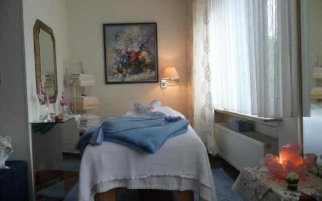Hotel Olympia