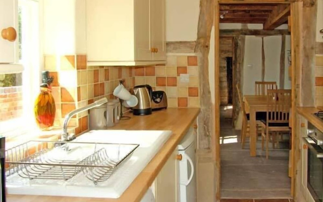 Point Cottage