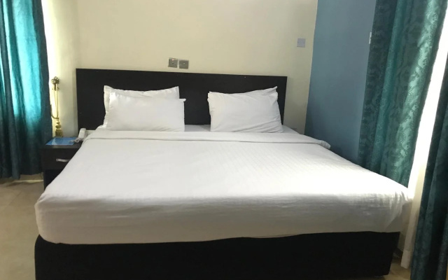 Hayatt Hotel