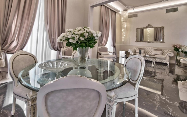 Курортный отель The Moon Boutique Hotel & Spa