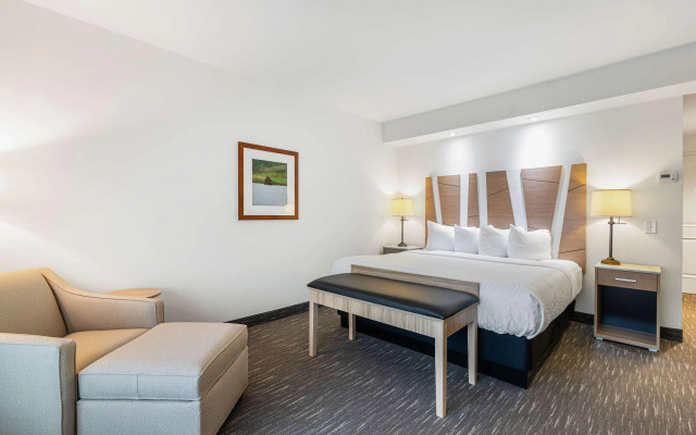 Best Western Plus Westgate Inn & Suites