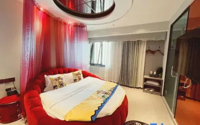 Beijing Xuanbei Hotel