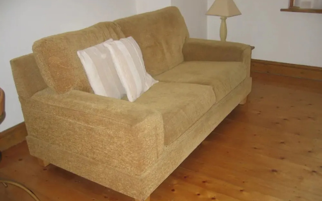 Well-located Dublin Apartment Beside Grand Canal