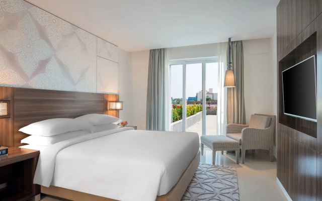 JKR Resort & Spa