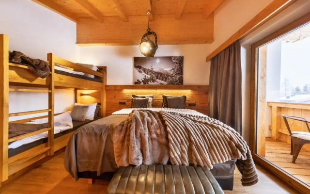Chalet Zillertal Arena 3