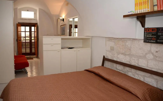 B&B La Terrazza Sul Ponte
