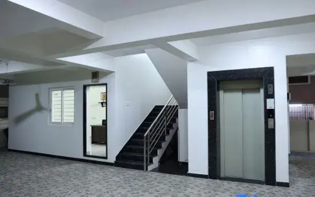 Vibha by Sri Lakshmi Homes