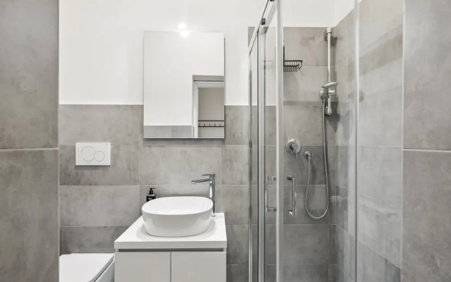 Limehome Rome via dei Reti