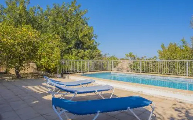 Villa Calpe Cucarres 41