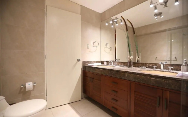 Rustic And Homy 16th Floor Flat In Miraflores
