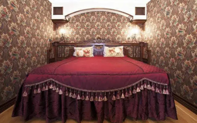 Daryino Guest House