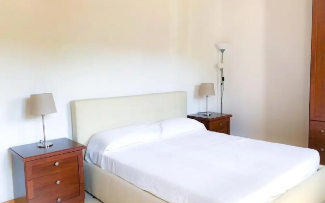 Villino Al Dotto Country House