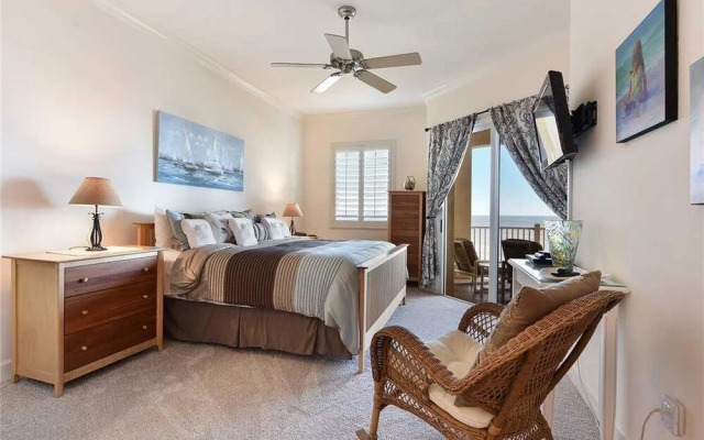 744 Cinnamon Beach - Three Bedroom Condo