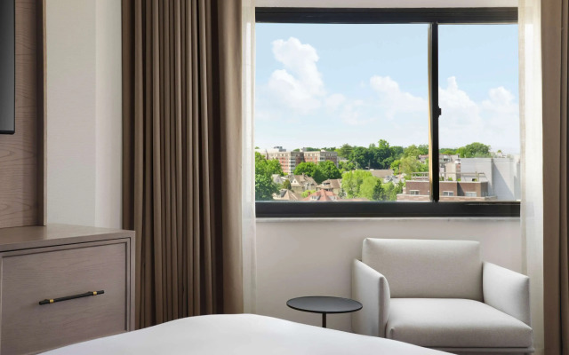 Sonesta White Plains Downtown
