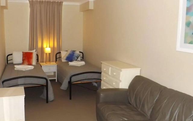 Avoca Palms Resort Apartments