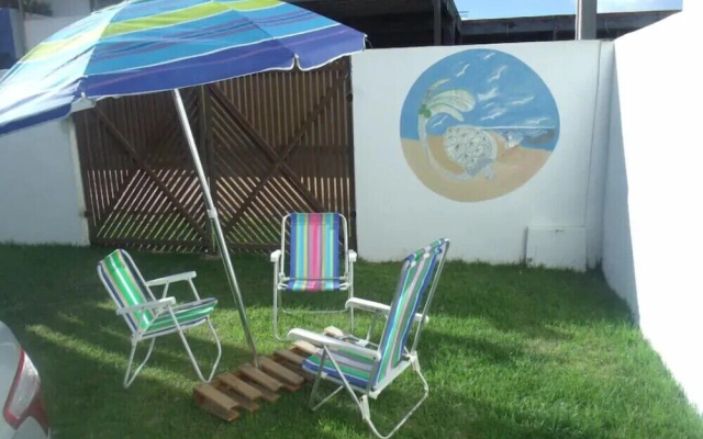 Casa de Praia Paraíso Litoral Norte