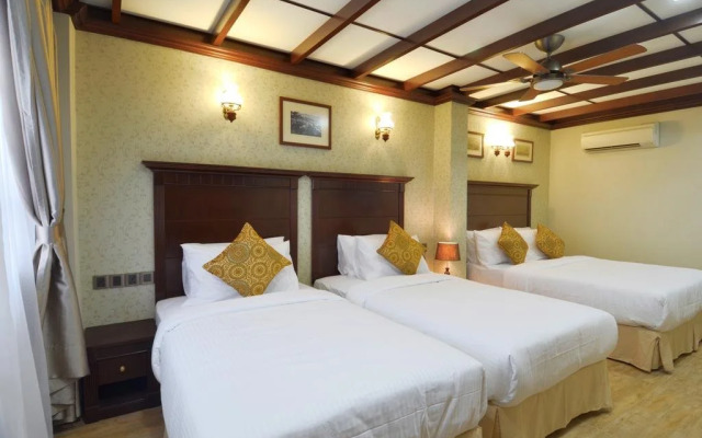 Hotel Kooler Inn