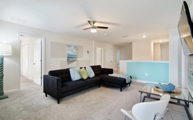 Amazing House! Champions Gate - 8907SD