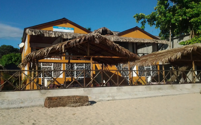 Tropical Paradise Nosy Be