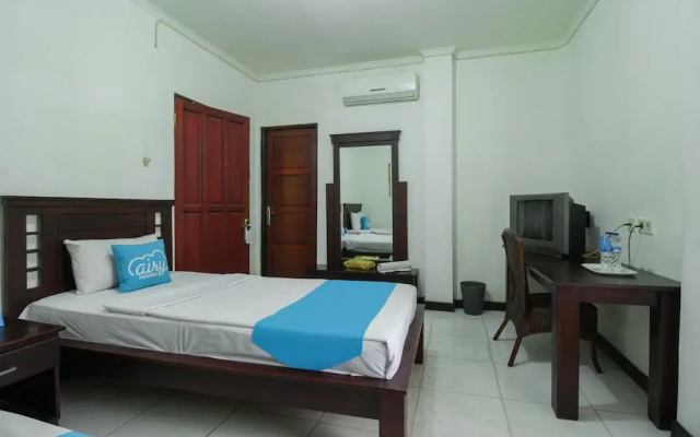 Airy Ahmad Yani Irian 2 Palangkaraya