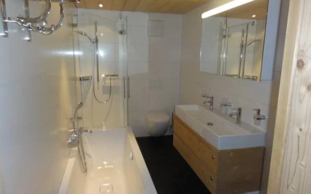 Apartment Caspar
