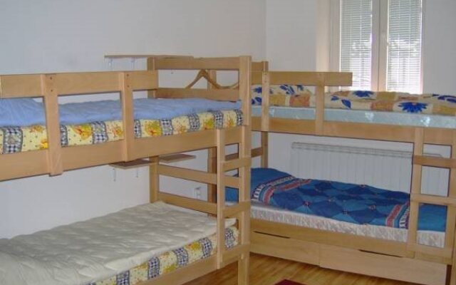 Отель Hostel Lucy Сербия, Белград - отзывы, цены и фото номеров - забронировать отель Hostel Lucy онлайн