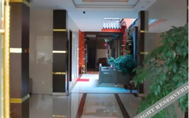 Yixin Business Hotel
