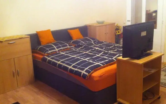 DOBI Gästezimmer
