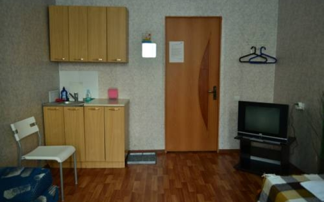 Меблированные комнаты Southern
