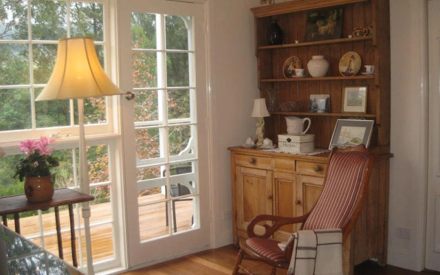 Trafalgar B&B