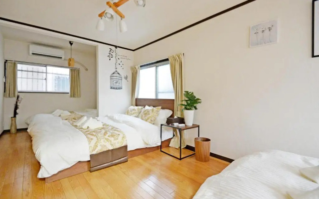 Yuzu House