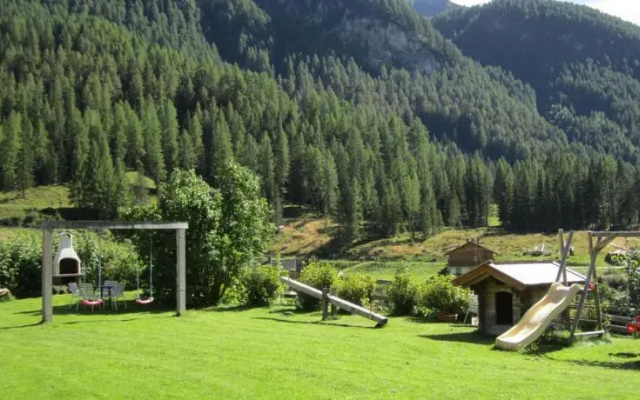 Biohof Krahbichl