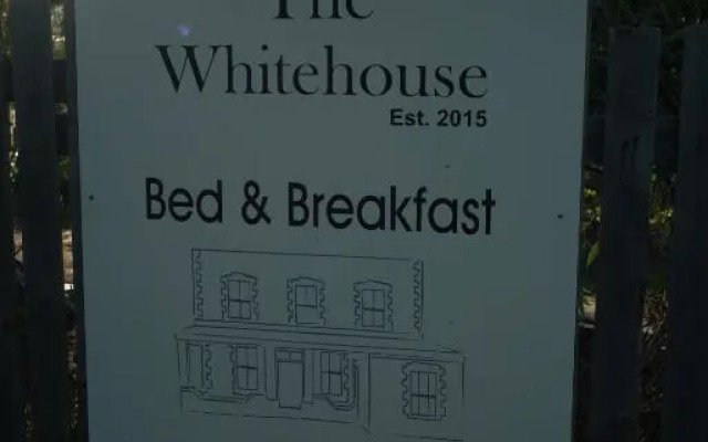 The Whitehouse