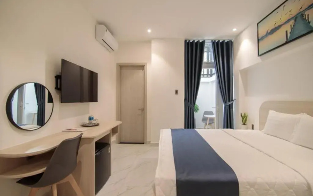 Bin Bin Hotel 8 - Near Sunrise City