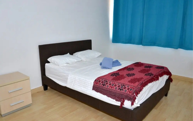 Hostel Loco Coco Loco