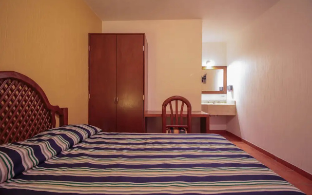 Hotel Degollado