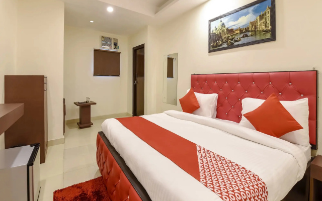 OYO 11689 Kelvish Hotel