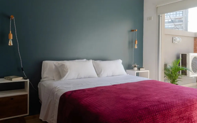Palermo Golf - Exclusive Apartment