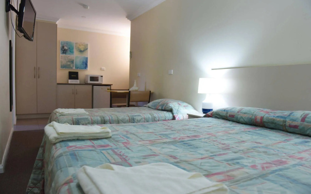 MIA Motel