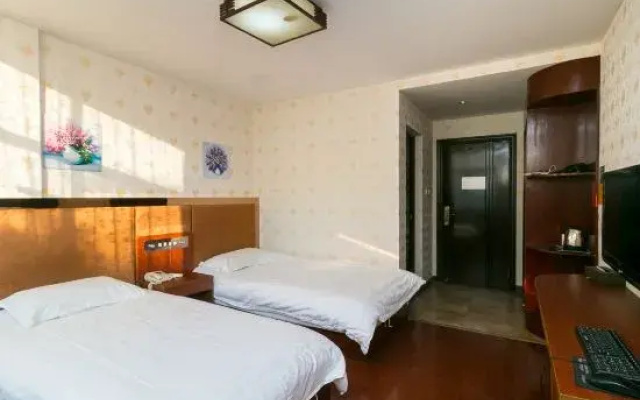 Junhao Business Motel