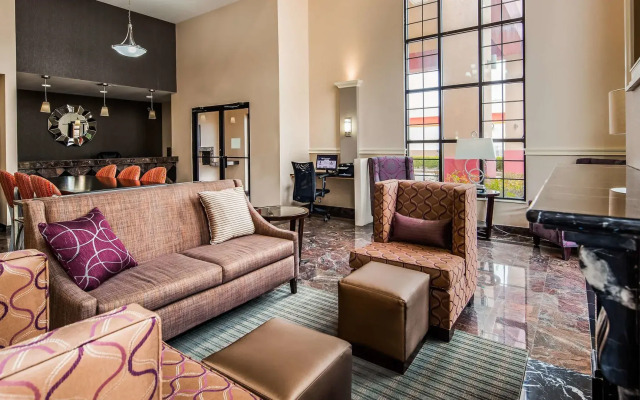 Americas Best Value Inn Monroe