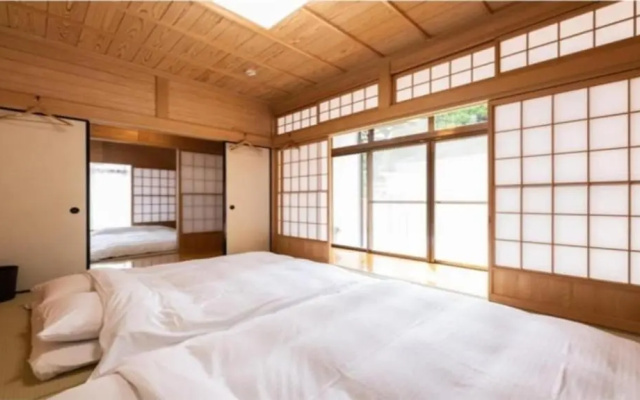 Yufuin O-Yado Yuki Onsen