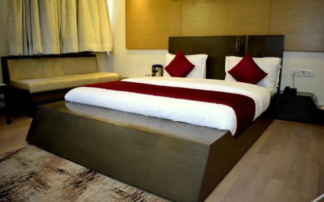 Hotel Sunrise Palace