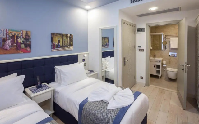 Obahan Hotel