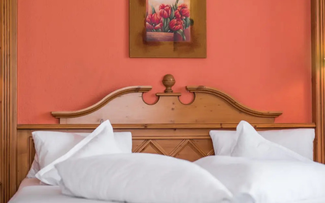 Hotel Antonius
