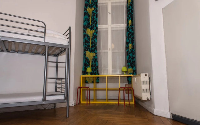 HappyHostelBerlin