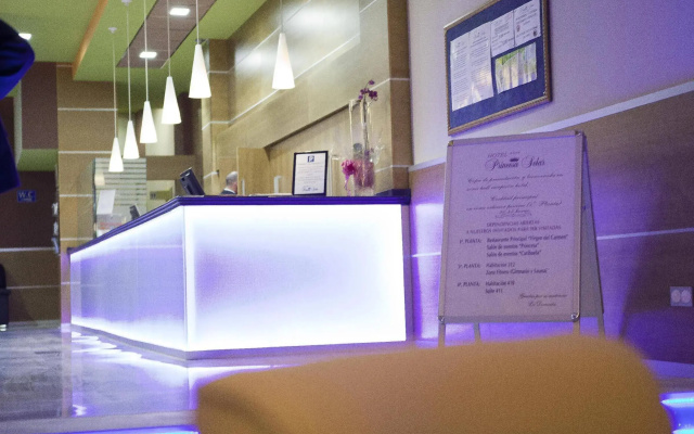 Hotel Princesa Solar