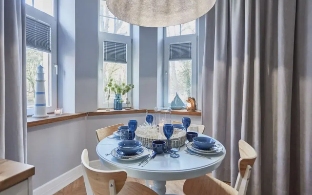 Apartamenty Swinoujscie- Sienkiewicza 14
