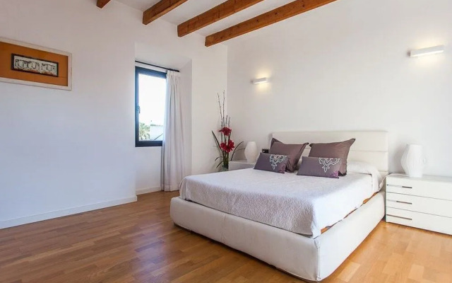 Pool House Marineta