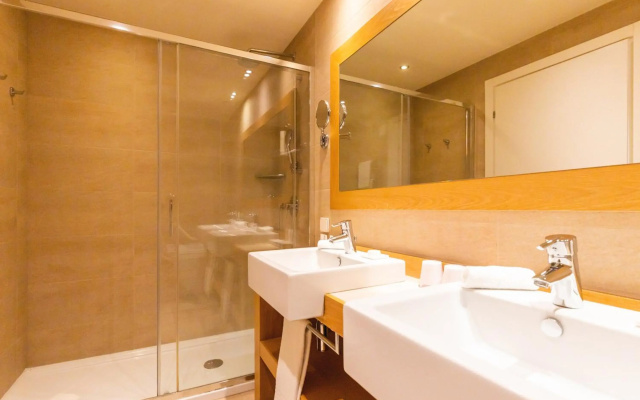 Kurhaus Cademario Hotel & SPA